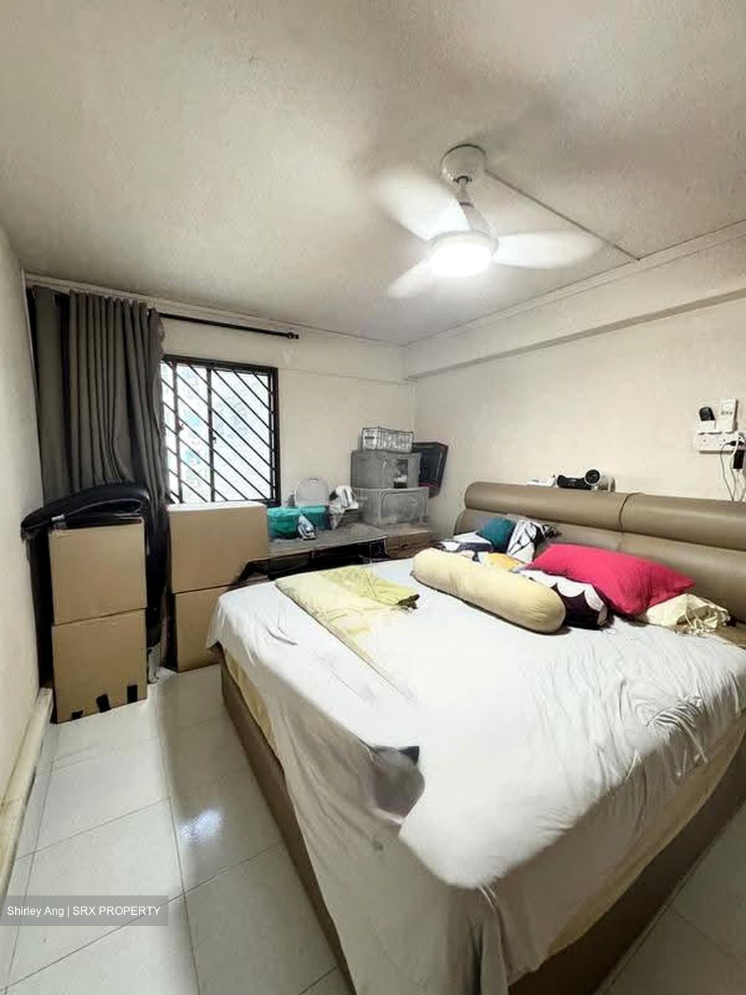 Blk 12 Telok Blangah Crescent (Bukit Merah), HDB 3 Rooms #612762641